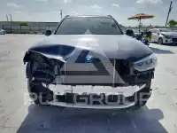 2018 BMW X3 фото