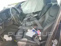 2018 BMW X3 фото