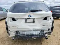 2018 BMW X3 фото