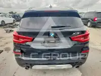 2018 BMW X3 photo