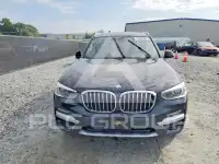 2018 BMW X3 фото