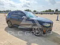 2018 BMW X3 photo