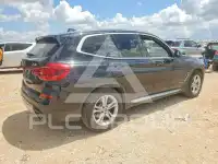 2018 BMW X3 фото
