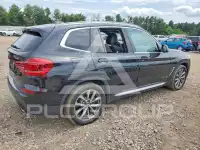 2018 BMW X3 photo