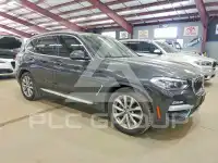 2018 BMW X3 photo
