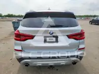 2018 BMW X3 photo