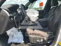 2018 BMW X3 фото
