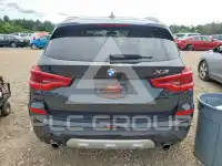 2018 BMW X3 photo