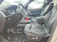 2018 BMW X3 фото