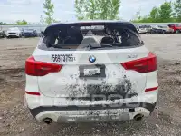 2018 BMW X3 photo