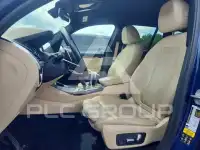 2018 BMW X3 фото