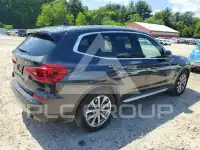 2018 BMW X3 фото