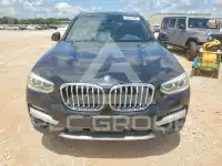 2018 BMW X3 фото