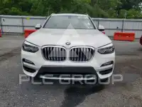 2018 BMW X3 photo