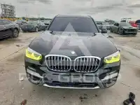 2018 BMW X3 photo