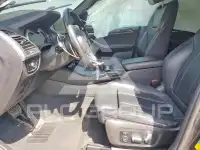 2018 BMW X3 фото