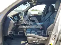 2018 BMW X3 фото