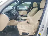 2018 BMW X3 photo