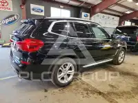 2018 BMW X3 photo