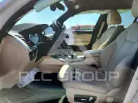 2018 BMW X3 фото