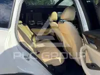 2018 BMW X3 фото