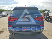 2018 BMW X3 photo