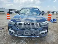 2018 BMW X3 фото