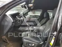 2018 BMW X3 photo