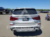 2018 BMW X3 фото