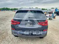 2018 BMW X3 фото