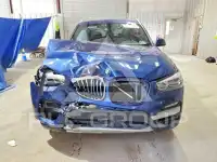 2018 BMW X3 фото