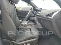 2018 BMW X3 фото