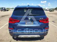 2018 BMW X3 photo