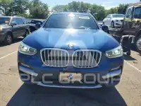 2018 BMW X3 photo