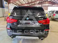 2018 BMW X3 photo