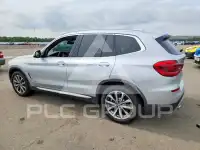 2018 BMW X3 photo