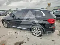 2018 BMW X3 photo