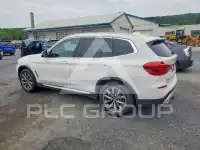 2018 BMW X3 photo