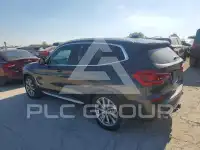 2018 BMW X3 фото