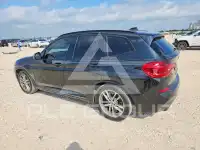 2018 BMW X3 photo