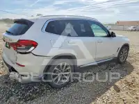 2018 BMW X3 фото