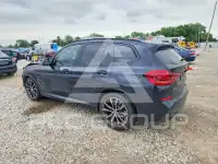 2018 BMW X3 фото