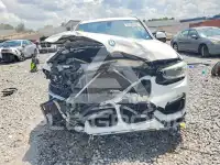 2018 BMW X3 фото
