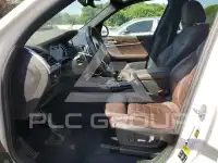 2018 BMW X3 фото