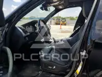 2018 BMW X3 фото