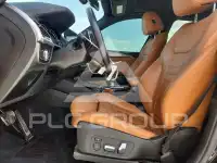 2018 BMW X3 фото