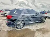 2018 BMW X3 photo