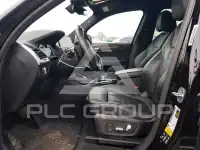 2018 BMW X3 фото