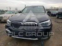2018 BMW X3 фото
