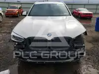 2018 BMW X3 фото
